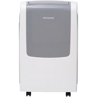 Frigidaire 12,000 BTU Portable Air Conditioner with Supplemental Heat