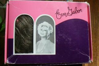 Eva Gabor Wig Sheer Delight Color 18