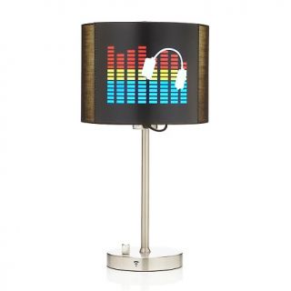 185 022 music activated fusion lamp rating 3 $ 24 95 s h $ 6 20 