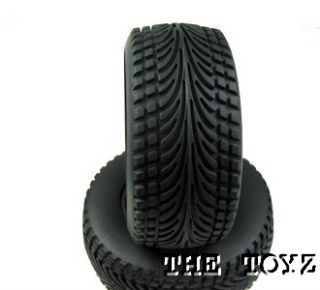 Axial Exo Terra Slash SC10 Rear 2 2 3 0 Offroad Tires w Foam Inserts