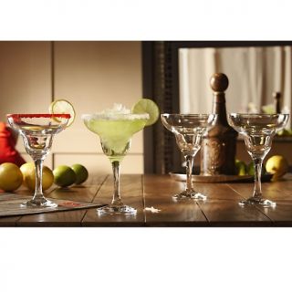 188 531 style setter set of 4 margarita glasses rating be the first to