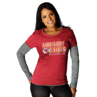 201 028 football fan nfl womens twofer layered tee chiefs rating