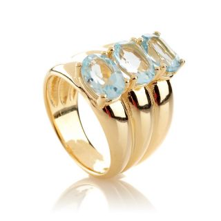 203 795 bellezza jewelry collection monarca gemstone yellow bronze