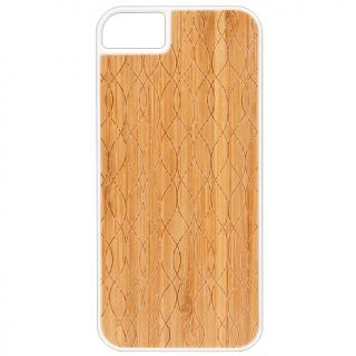 222 206 x doria engage waves bamboo iphone 5 compatible protective