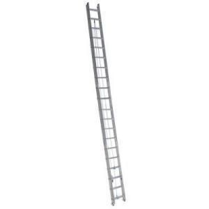  40 Foot Aluminum Extension Ladder