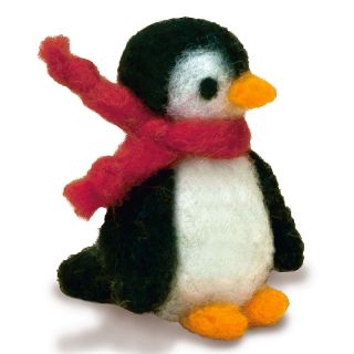 204 446 dimensions dimensions feltworks felted penguin rating be the