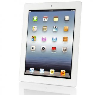 Apple 16GB iPad (3rd Generation) with Dual Core Processor and Retina
