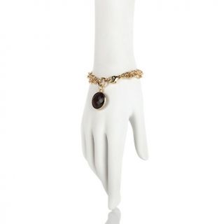 Jewelry Bracelets Chain Bellezza Gemaine Gem Yellow Bronze Nonna
