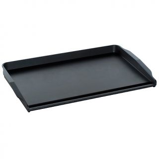 186 491 nordic ware 365 backsplash griddle rating be the first to