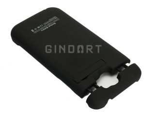 3200mAh External Backup Battery Power Case for Samsung Galaxy Note 2