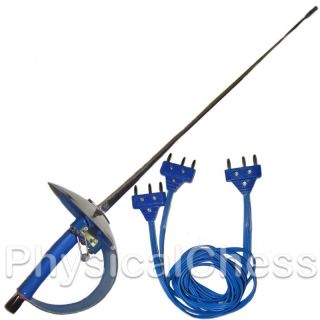 Dagger Fencing Electrical Weapon Cord Right Fencer