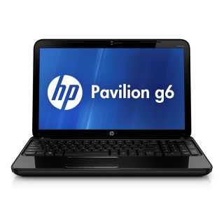 HP HP 15.6 LCD Intel Core i5 Dual Core, 4GB RAM, 500GB HDD Laptop