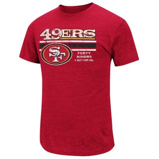 201 016 vf imagewear victory gear v short sleeve triblend tee 49ers