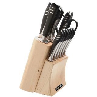  top chef knife set 15 pc rating be the first to write a review $ 201