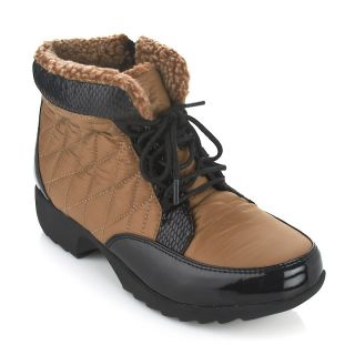 203 574 sporto quilted lace up bootie note customer pick rating 39 $