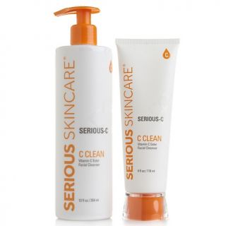 203 312 serious skincare serious skincare c clean home and away
