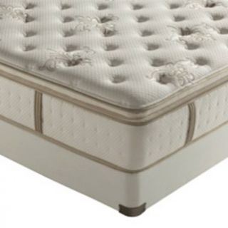 195 739 sealy mattresses bess luxury firm eurotop king mattress set