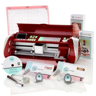 cake bundle with cartridges rating 49 $ 199 95 or 4 flexpays of $ 49