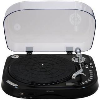 Ferguson USB Turntable Converts Records to  STARBUY RRP 99 99