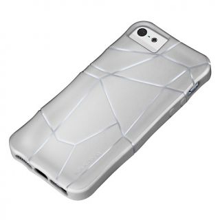 Doria Stir iPhone® 5 Compatible Protective TPU Jelly Case