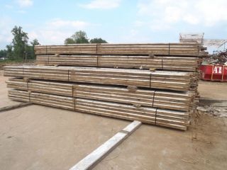  Industrial Lumber Reclaimed