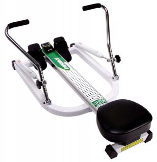 1205 precision rower rowing exercise machine msrp $ 349 99