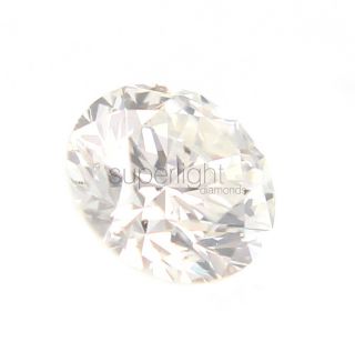  Carat F Color VS2 Round Brilliant Buy Loose Diamond 4 28 2 6mm