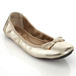 205 812 me too me too halle leather ballet flat rating 2 $ 89 00 or 3