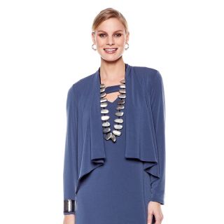 220 717 marlawynne luxe crepe cropped cardigan rating 1 $ 59 90 or 2