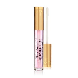 229 825 too faced lip injection power plumping lip gloss rating be the