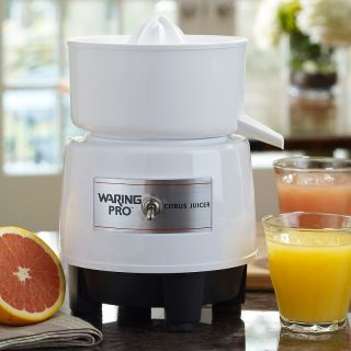 214 008 waring pro waring pro citrus juicer rating be the first to