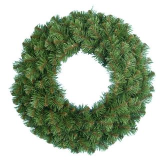 Kurt Adler 30 Virginia Pine Wreath