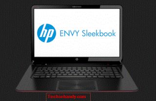 HP ENVY Sleekbook 6 1010us  Review Price Specs HP ENVY Sleekbook 6