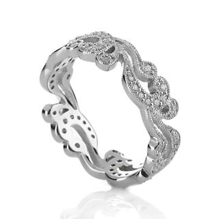 221 875 absolute 36ct scroll design eternity ring rating 9 $ 59 95 s h