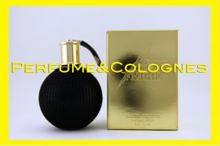 Ferre by FERRE Gianfranco 67oz EDT SPRAY GOLD BOX NIB Perfume