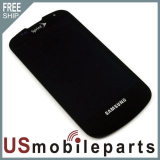Sprint Samsung Epic 4G Galaxy s D700 Front LCD Touch Digitizer Screen