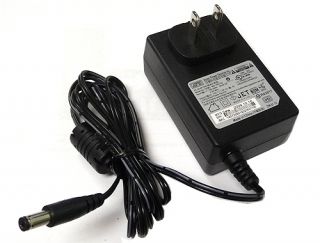 New Power Adapter for WD Seagate External Hard Drive