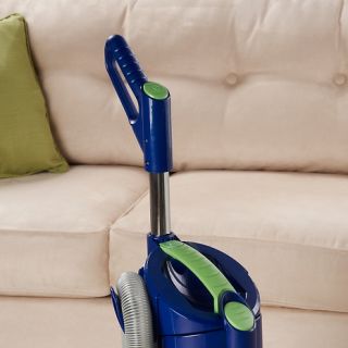 Hoover® WindTunnel™ Air Compact Upright Cyclonic Vacuum