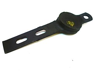 Fiat 128 Coupe X1 9 GEARSHIFT FLEXIBLE LINKAGE NOS NEW