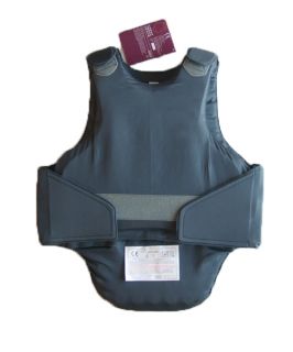 Horse Riding Body Protective Vest Adult CLOSEOUT
