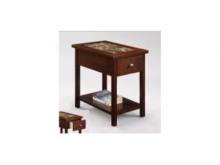 ferrara chair side end table items included in this auction 1 chair