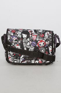 tokidoki The Movie Small Messanger Bag