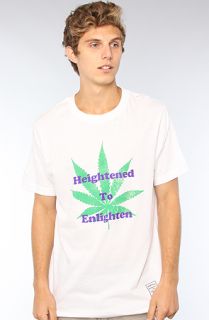 Kill Brand HEIGHTENED TO ENLIGHTEN SOFT TEE