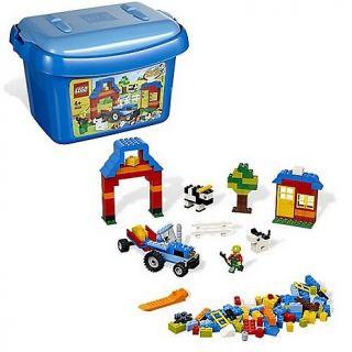 Toys & Games Blocks & Building Sets Building Sets Lego Farm Brick