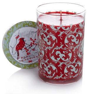 193 237 red current 12 oz designed jar candle with lid rating 1 $ 14