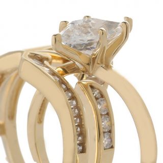 91ct Absolute™ Marquise Two Piece Ring Guard Set