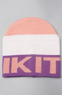 Nikita The Nemain Beanie Concrete Culture