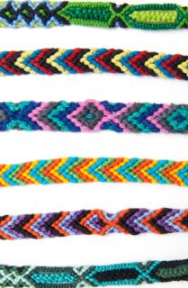  vibe jewelry braided friendship 3 pack sale $ 17 99 $ 29 99 40 % off