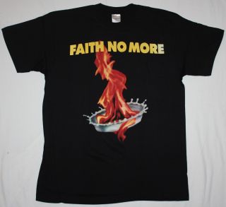 Faith No More The Real Thing89 Mike Patton Mr Bungle Fantomas New