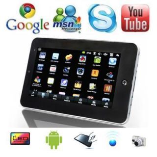  Google Android 2 3 Tablet iRobot Mid PC eReaders 1GHz WiFi Apad